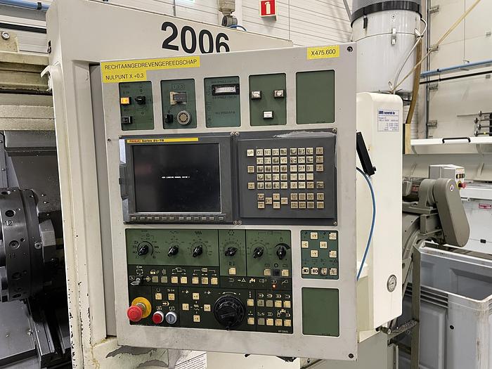 Gebruikt 2007 Victor VturnII-26