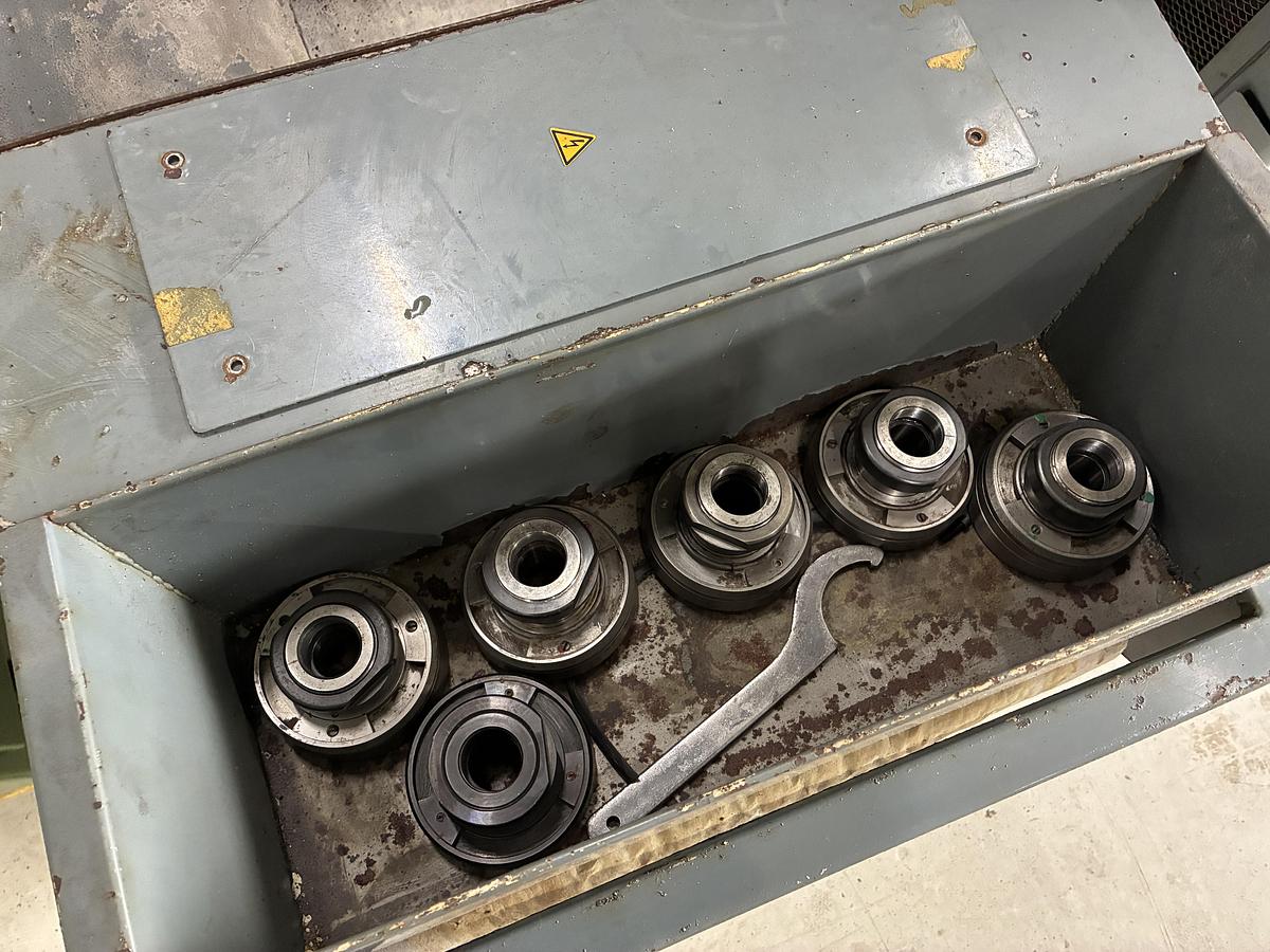 Gebruikt Jung JF-415