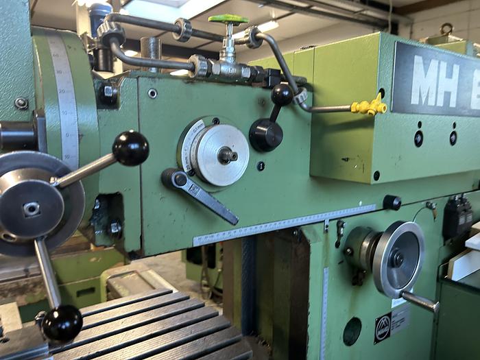 Gebruikt Maho MH-600