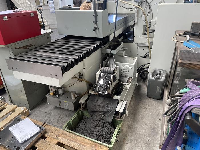 Gebruikt 2013 Kent KGS615AHD