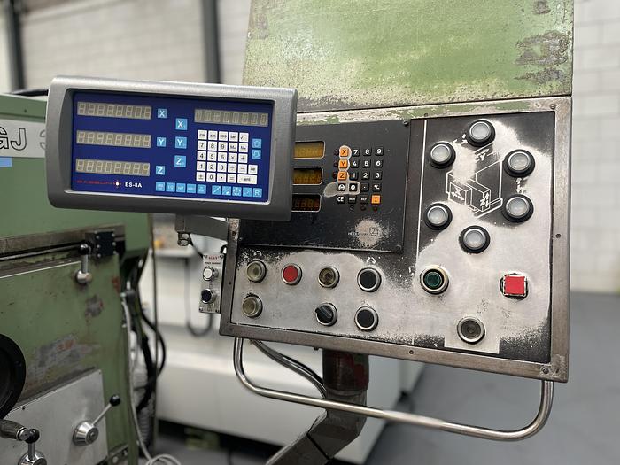 Gebruikt Tos FNGJ-32