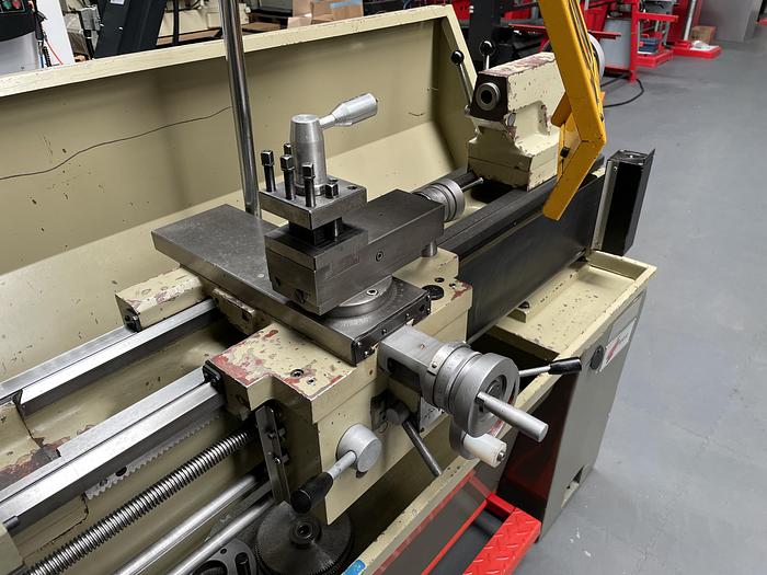 Gebruikt BF-Tec GH1440A