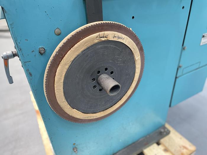 Gebruikt Kaltenbach KKS-400 EC-E