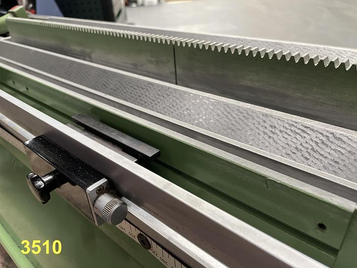 Gebruikt Jung JF 500 (3510)