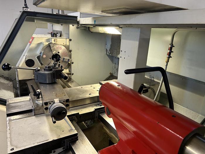 Gebruikt MasTurn 40 CNC