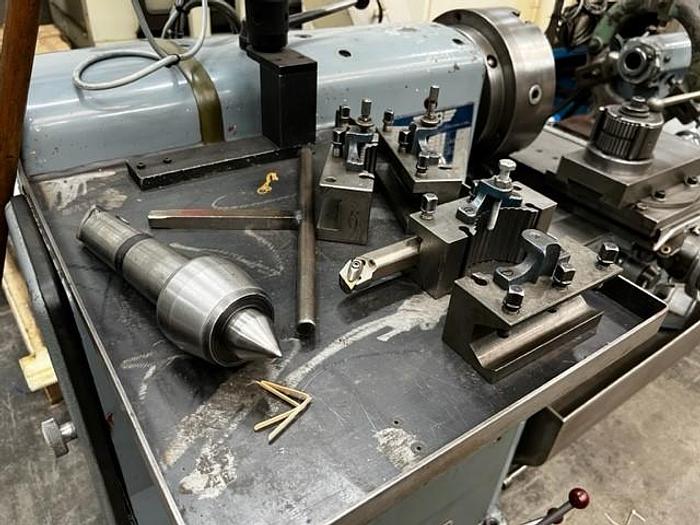 Gebruikt Cazeneuve HB575 x 1500