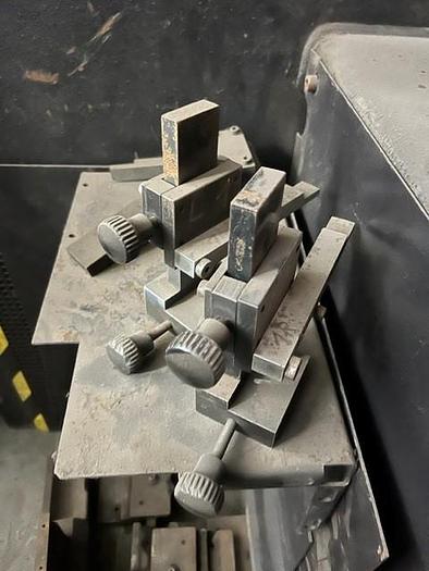 Gebruikt 1993 Amada Promecam ITS2 - 100/30 ITS2 - 100/30