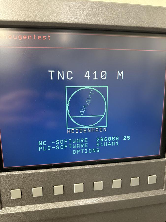 Gebruikt First MCV 300