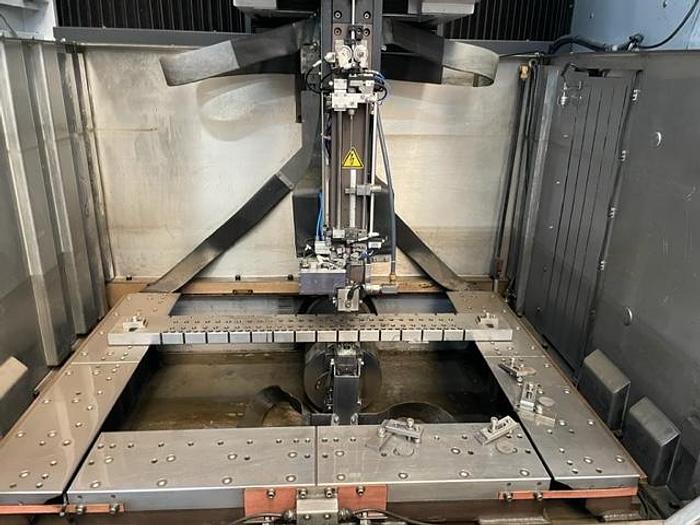 Gebruikt Sodick AQ750LH