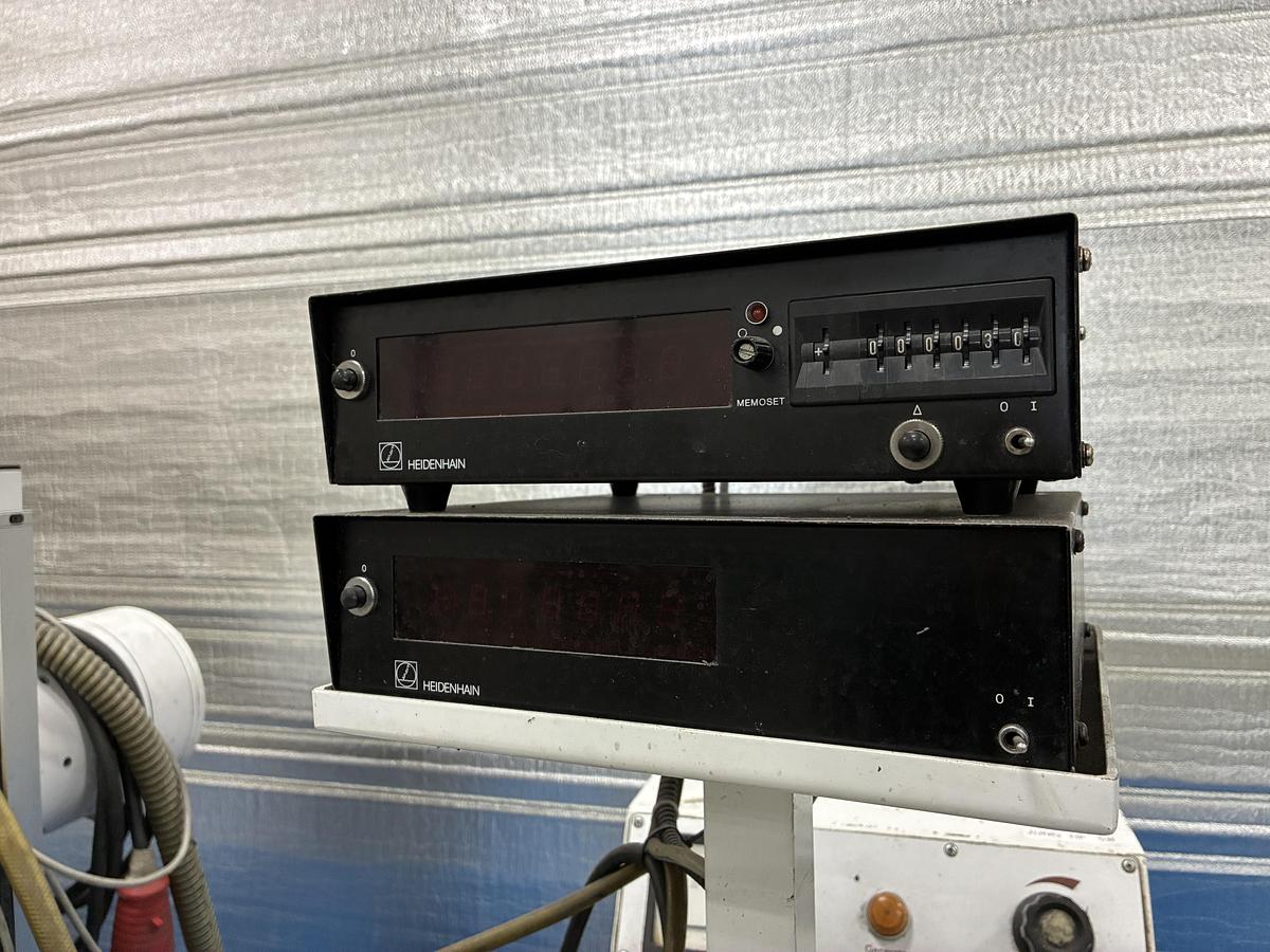 Gebruikt Jung HF50RD