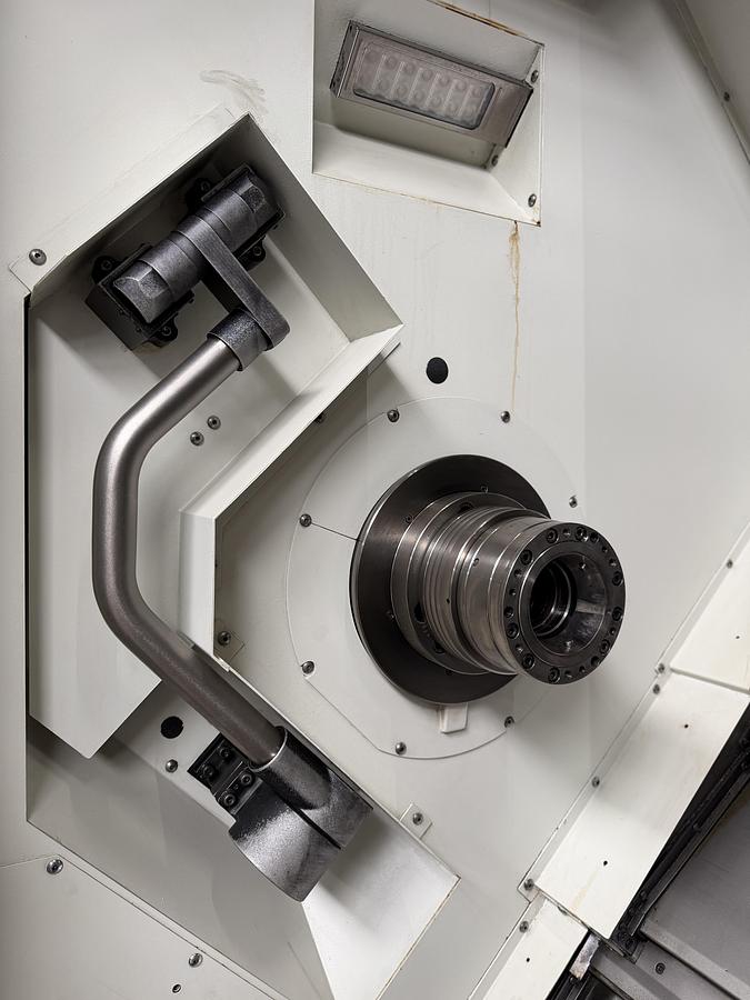 Gebruikt MORI SEIKI NZX 2500/1000Y