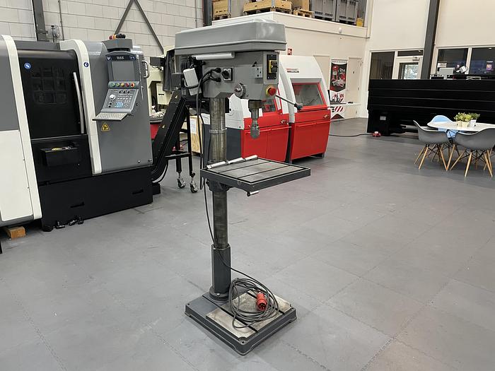 Gebruikt Huvema HU-32 Profi