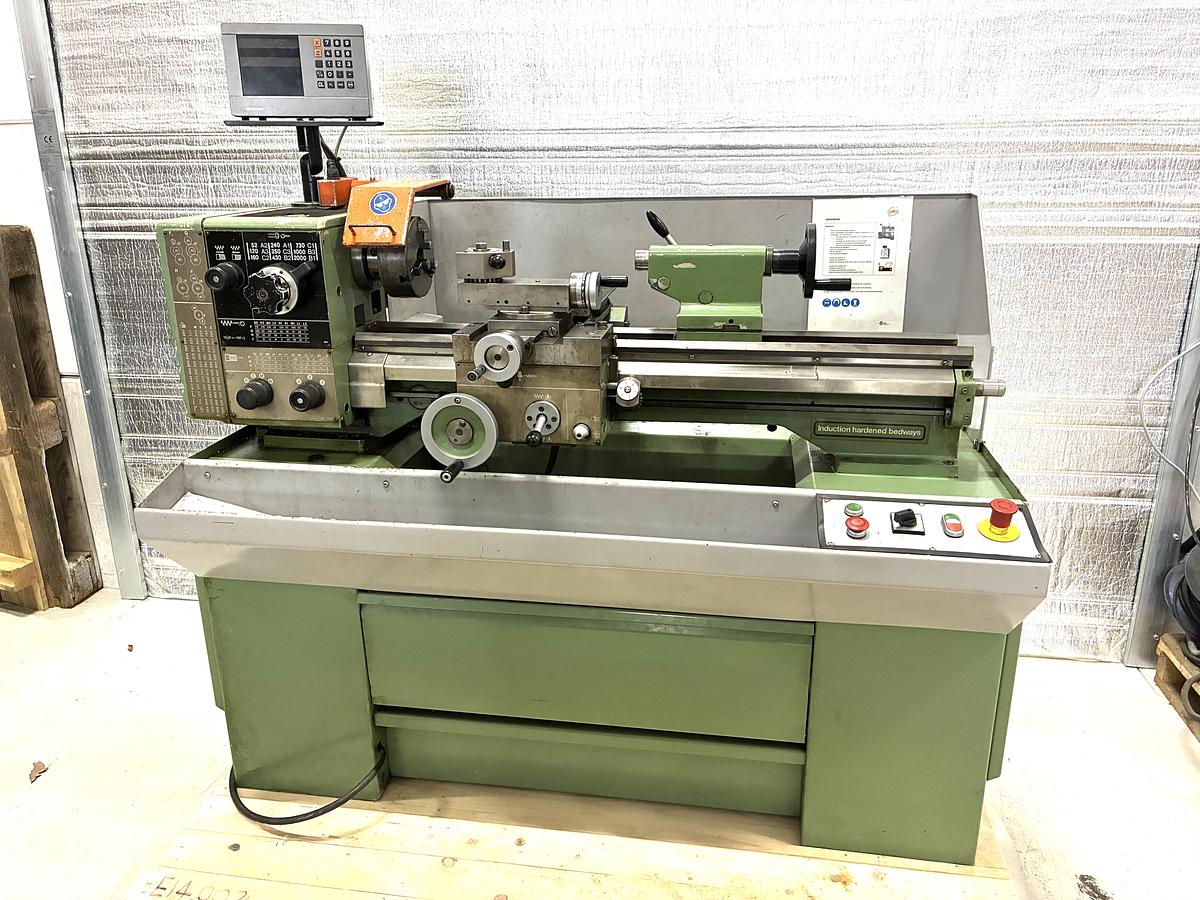 Gebruikt Harrison M-250