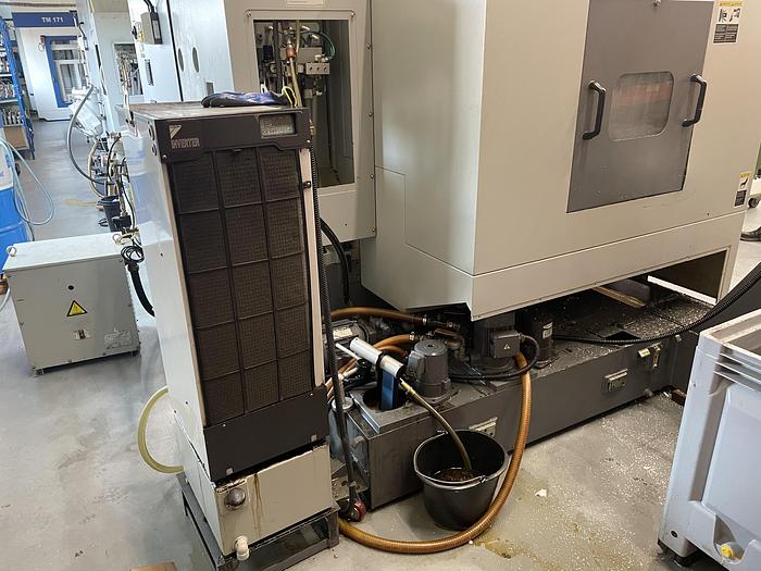 Gebruikt 2006 Hyundai-Kia VX510M