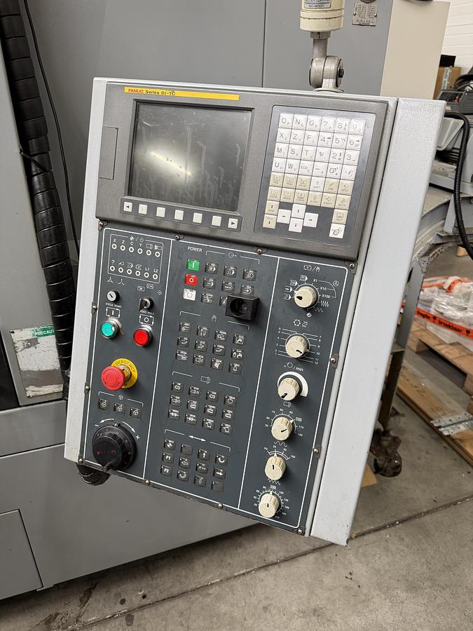 Gebruikt ACCUWAY UT-300