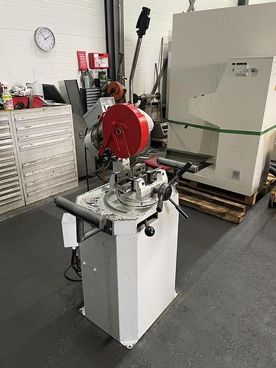 Gebruikt 2009 Bewo CPO 250 LT