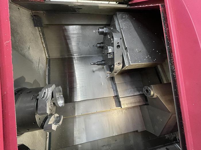 Gebruikt Gildemeister