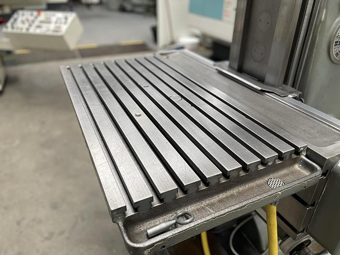 Gebruikt Deckel FP-3