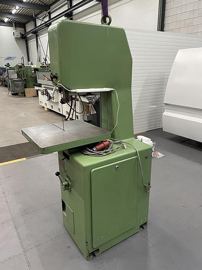 Gebruikt Mossner-Rekord SM-420