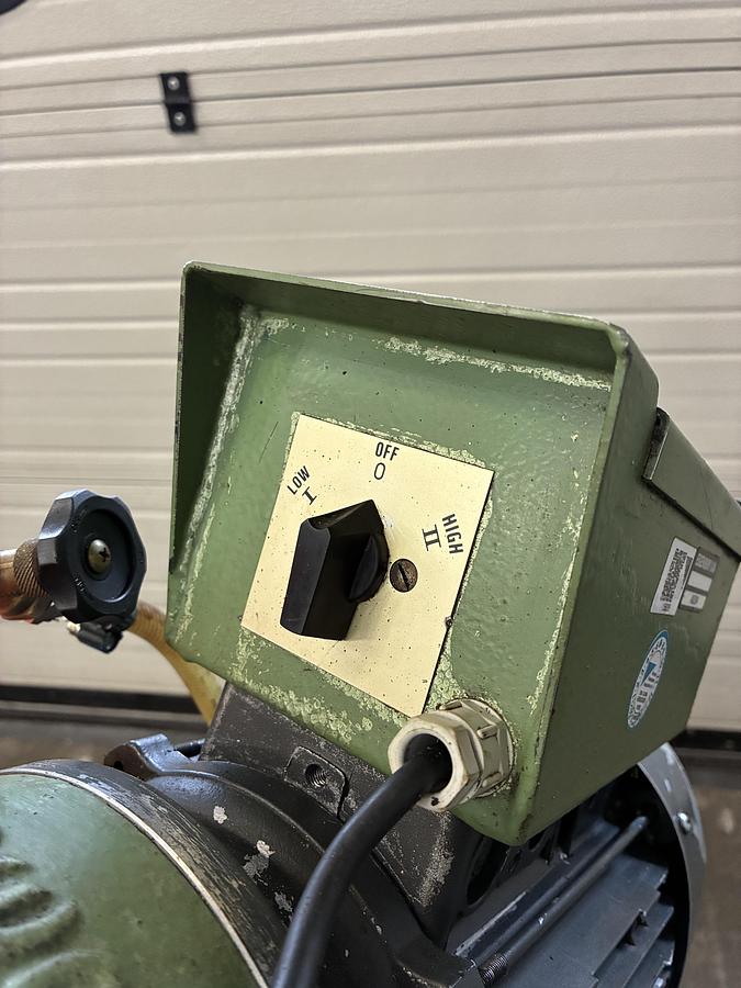 Gebruikt Bewo CPO 250 LT