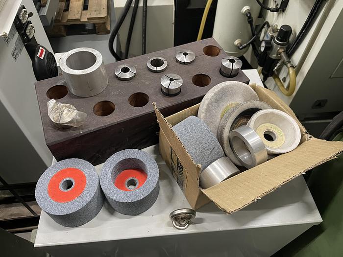 Gebruikt Chevalier Gereedschapslijper