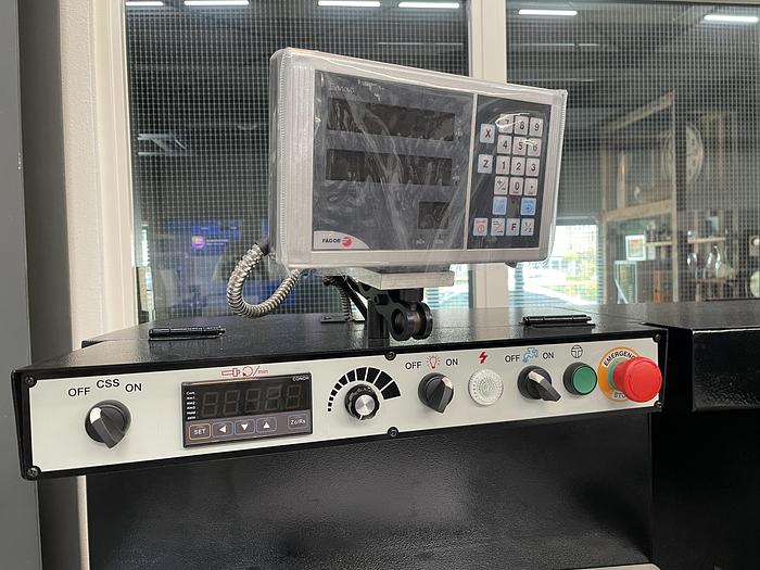 Gebruikt 2023 Sunmaster FC-1860V