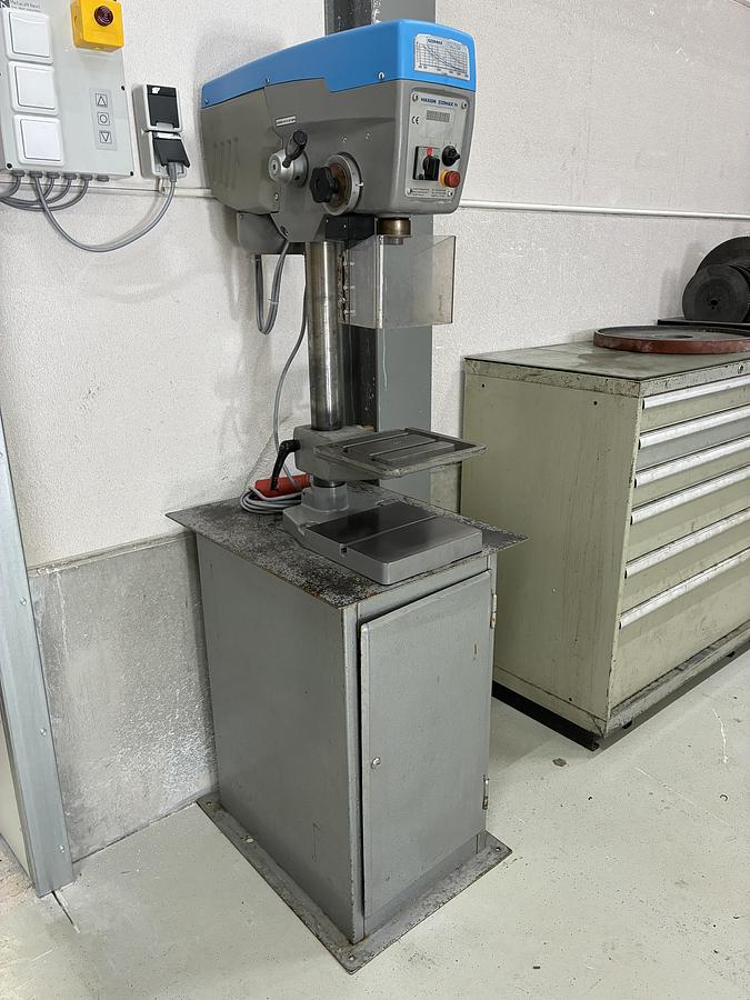 Gebruikt Maxion Ecomax 14