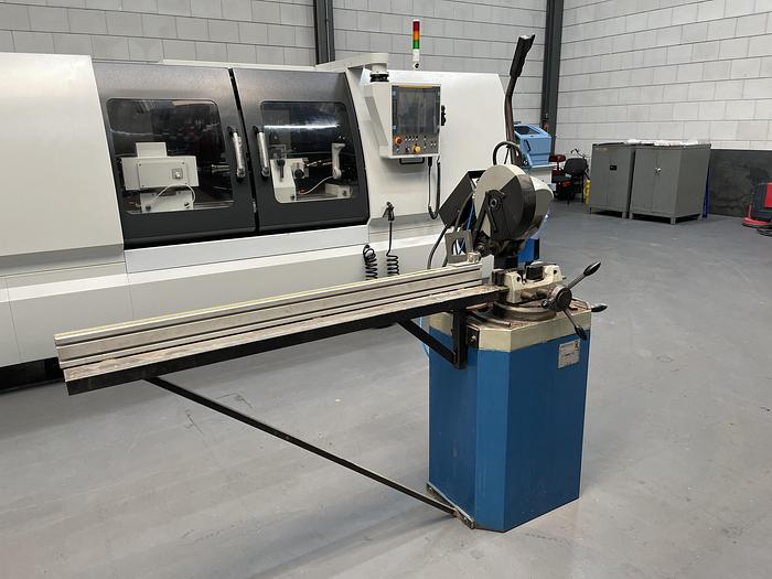 Gebruikt Huvema Hu 250