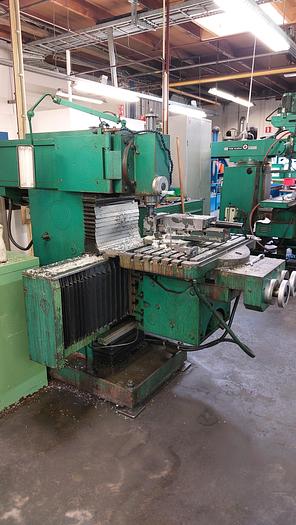 Gebruikt Maho MH-800