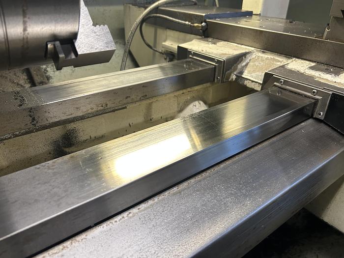 Gebruikt MasTurn 40 CNC