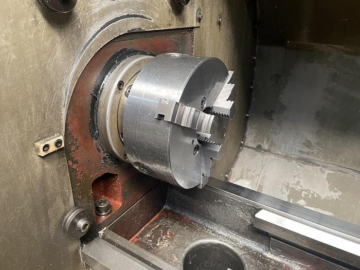 Gebruikt 2007 Style 350