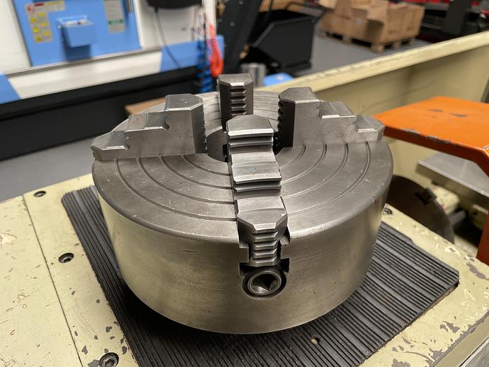 Gebruikt BF-Tec GH1440A