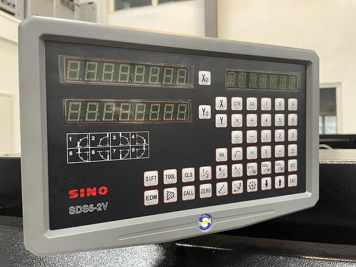 Gebruikt Sunmaster RML-1440V