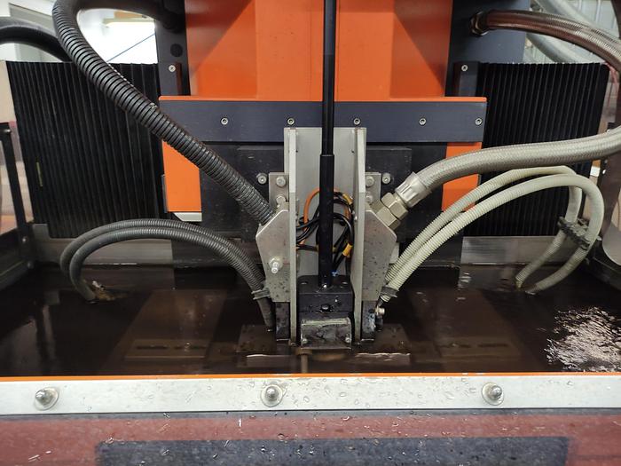 Gebruikt Charmilles Robofil 2020 Si