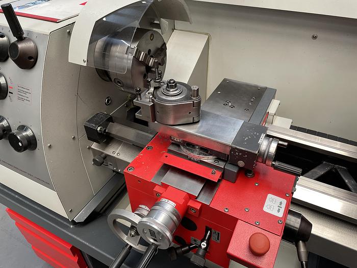 Gebruikt 2011 Emco EmcoMat 17S