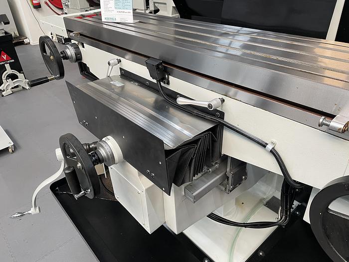 Gebruikt Millstar JY-20BC