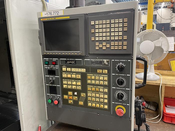 Gebruikt 2006 Hyundai-Kia VX510M