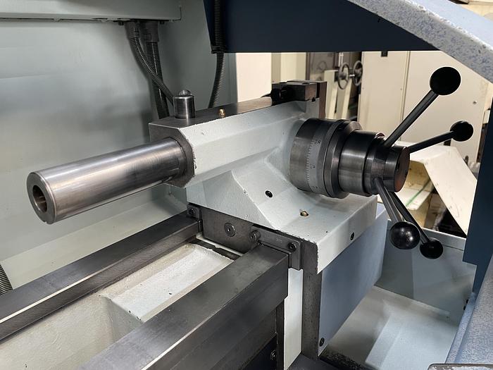 Gebruikt 1995 Schaublin 125-CCN