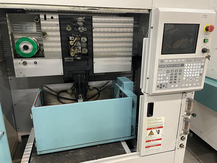 Gebruikt 1999-2000 Brother HS-50A