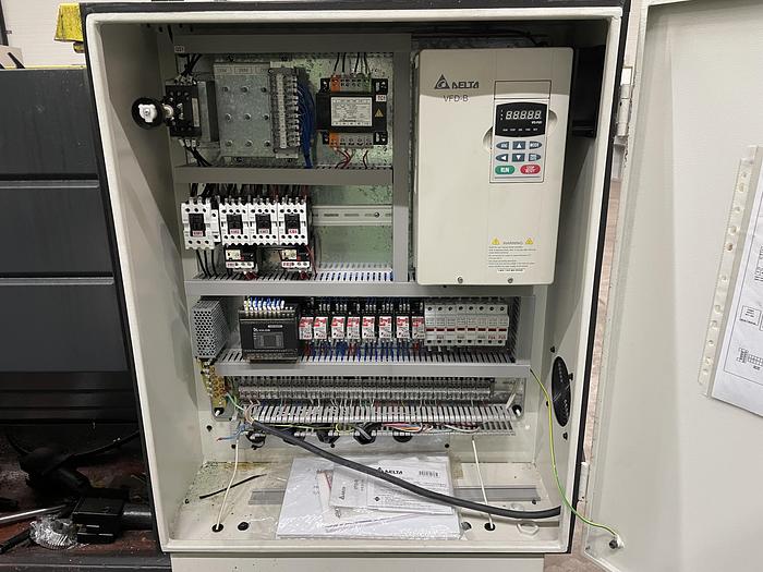 Gebruikt Maxturn ELV-1730