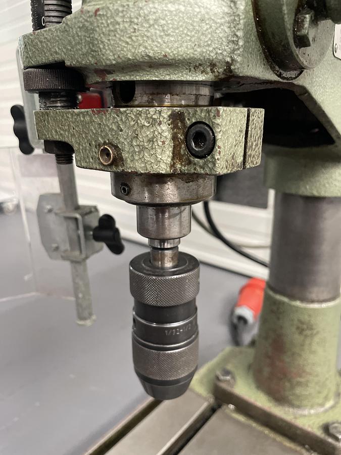 Gebruikt Cincinnati PE-15