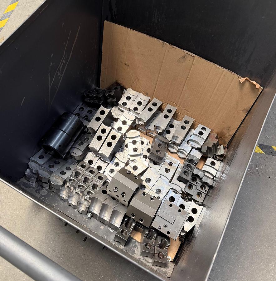 Gebruikt HWACHEON HI-TECH 200BL