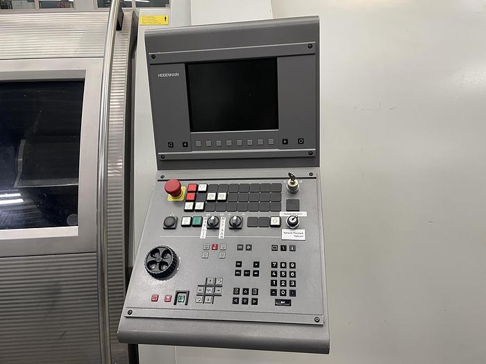 Gebruikt Gildemeister CTX-500 Serie 2