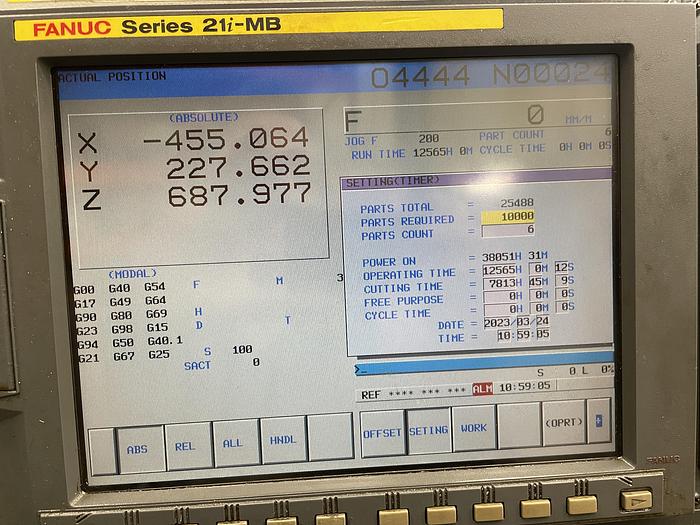 Gebruikt 2006 Hyundai-Kia VX510M