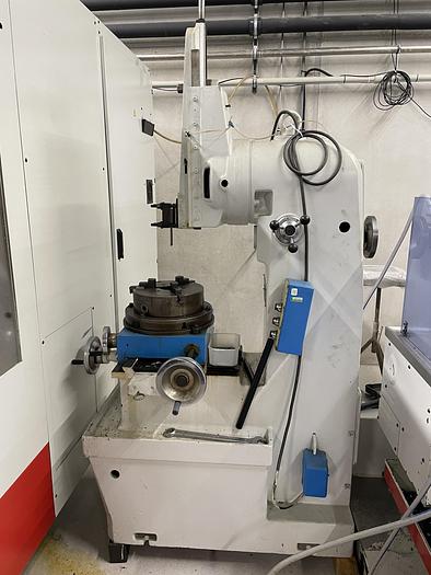 Gebruikt Cabe 200 Steekbank/Stoßmaschine