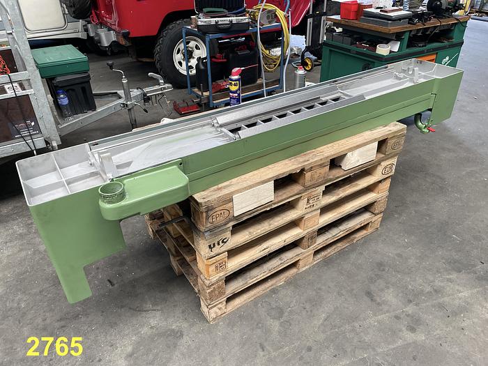 Gebruikt Jung JF-520