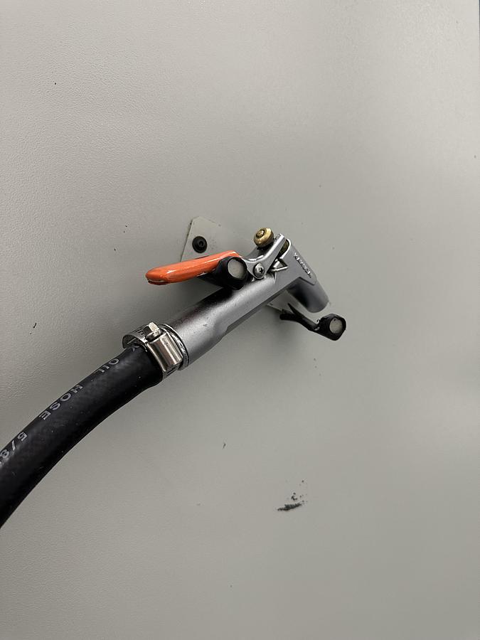 Gebruikt KUNZMANN BA 1000