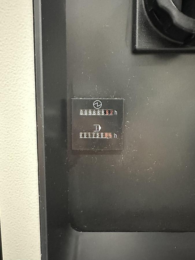 Gebruikt DMG MORI CLX350