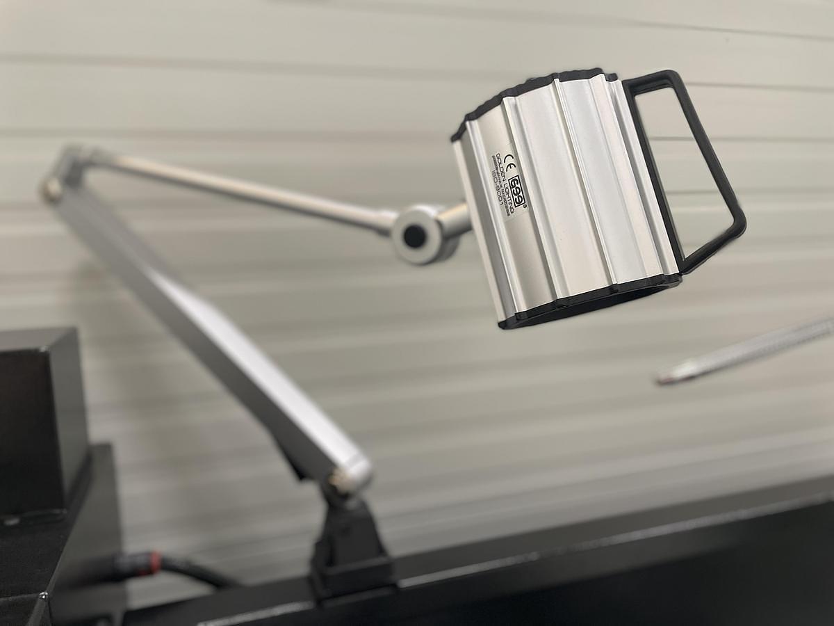 Gebruikt 2025 Sunmaster ERL-1330V