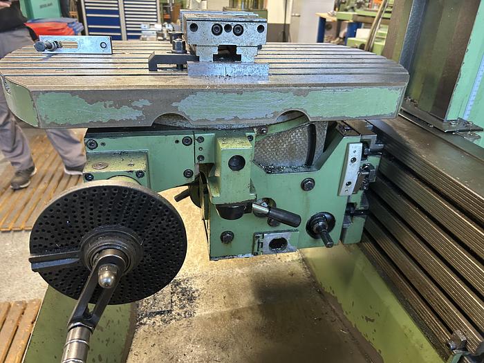 Gebruikt Maho MH-600